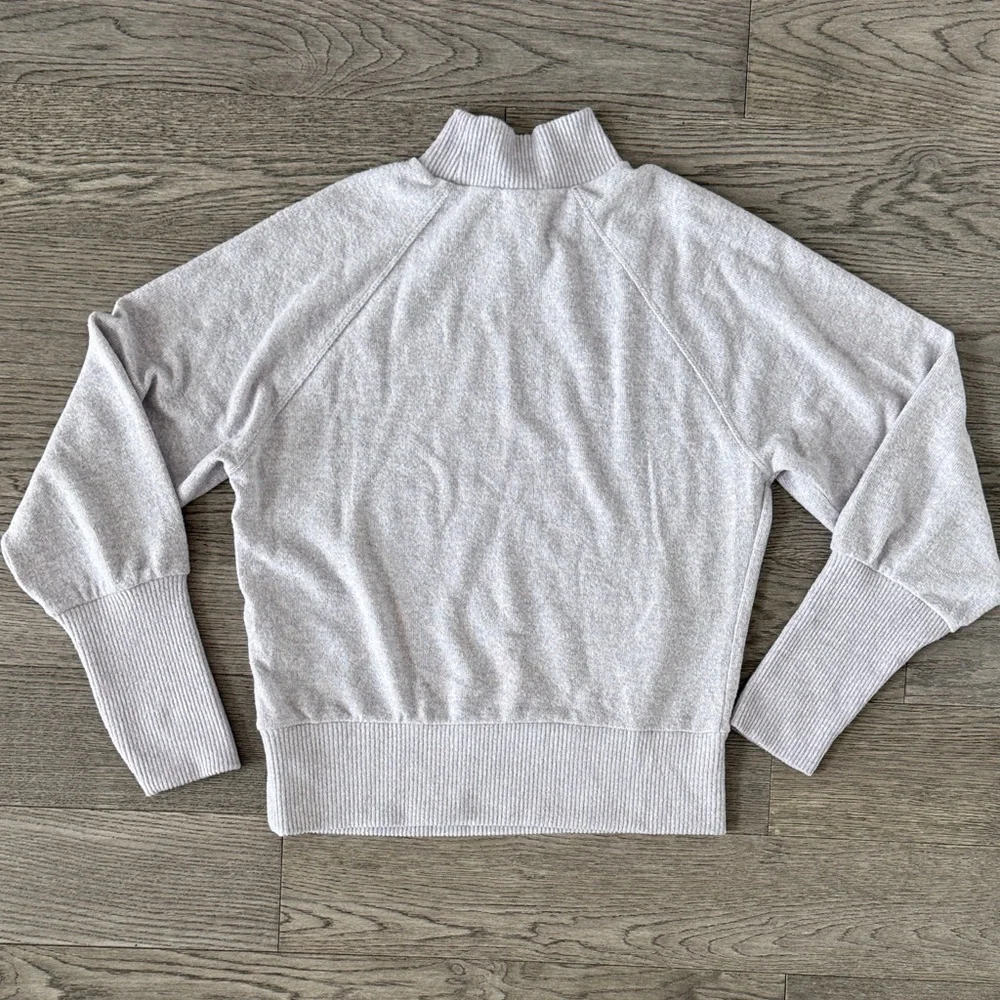 Anthropologie cozy knit